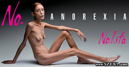 anorexia