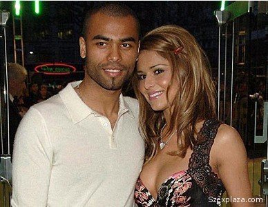 Ashley-Cole