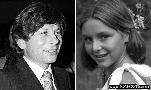 A Polanski elleni vád ejtését kéri az áldozat 