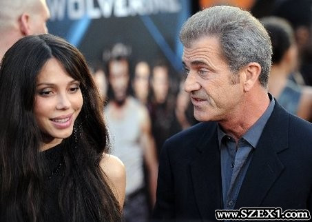 10! - Legforróbb szextény - 6. helyezett Mel Gibson