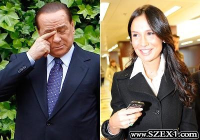 Berlusconi képviselői helyet adott a szexért